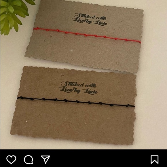 Handmade bracelets - Picture 4 of 9